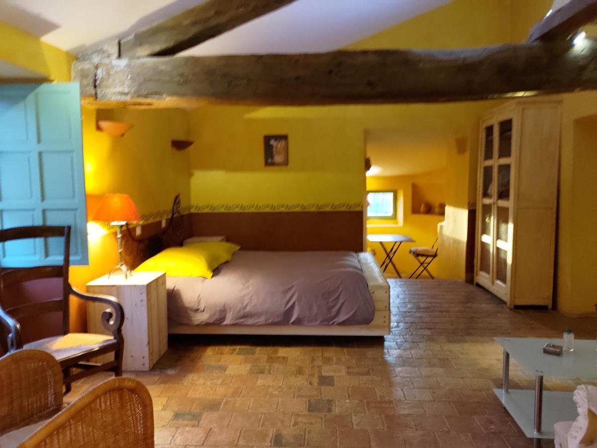 Le Manoir De Gatines Bed & Breakfast Tigné Exterior photo