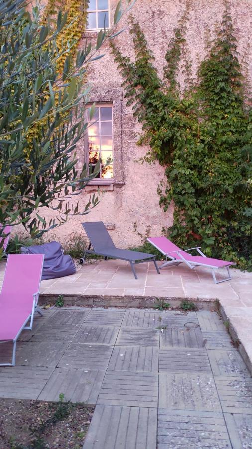 Le Manoir De Gatines Bed & Breakfast Tigné Exterior photo
