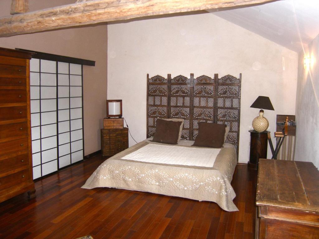 Le Manoir De Gatines Bed & Breakfast Tigné Room photo
